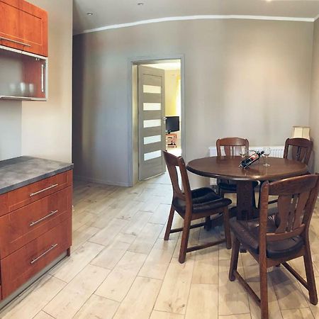 Apartament Bohaterów Westerplatte 20 Appartement Zielona Góra Buitenkant foto