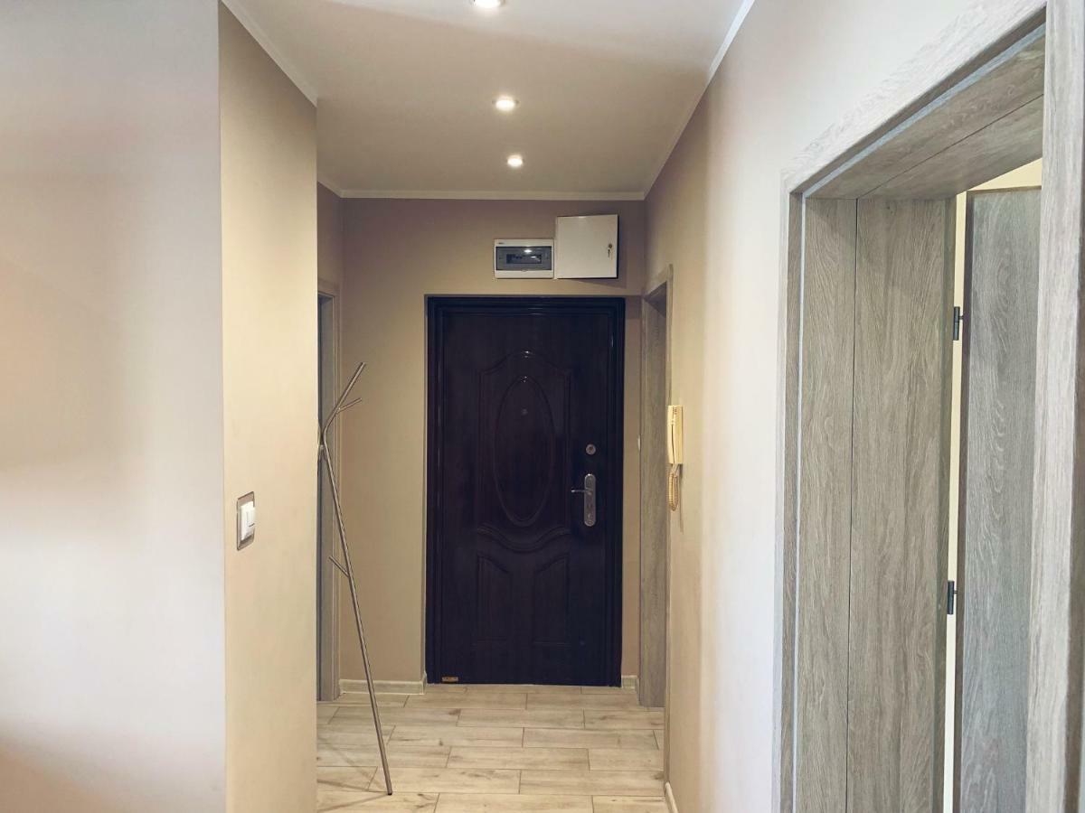 Apartament Bohaterów Westerplatte 20 Appartement Zielona Góra Buitenkant foto